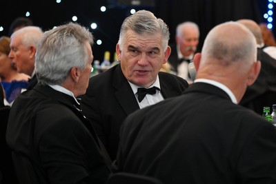 210826 - Cardiff Rugby 150th Anniversary Dinner - 