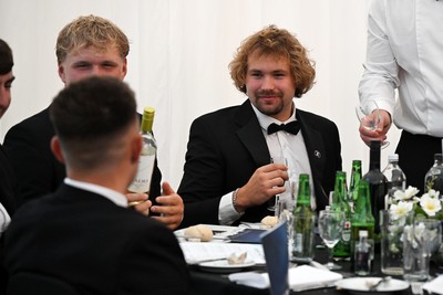 210826 - Cardiff Rugby 150th Anniversary Dinner - 