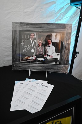 210826 - Cardiff Rugby 150th Anniversary Dinner - 