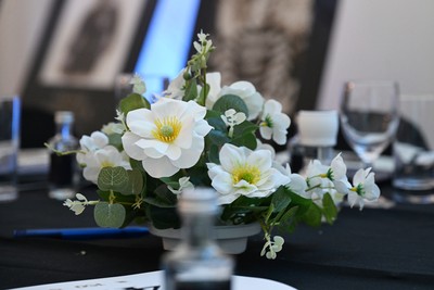 210826 - Cardiff Rugby 150th Anniversary Dinner - 