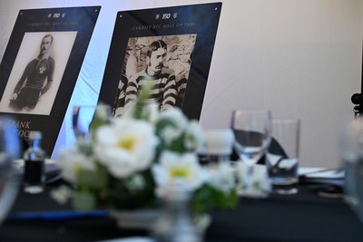 210826 - Cardiff Rugby 150th Anniversary Dinner - 
