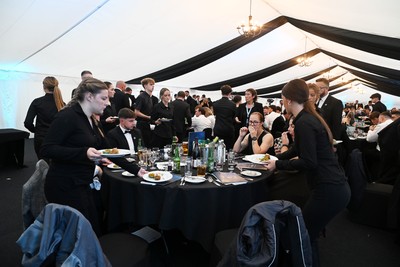 210826 - Cardiff Rugby 150th Anniversary Dinner - 