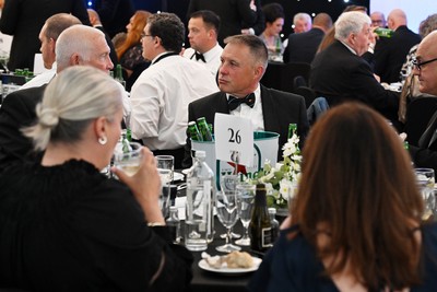210826 - Cardiff Rugby 150th Anniversary Dinner - 