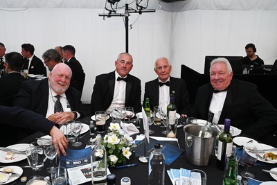 210826 - Cardiff Rugby 150th Anniversary Dinner - 
