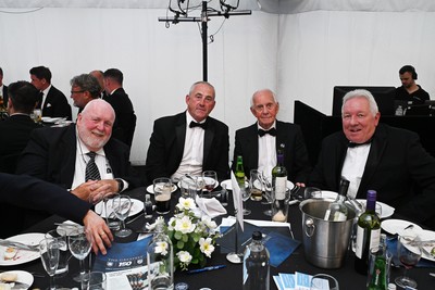 210826 - Cardiff Rugby 150th Anniversary Dinner - 
