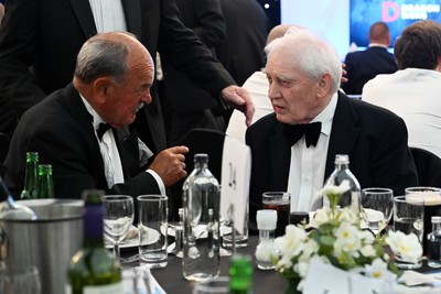 210826 - Cardiff Rugby 150th Anniversary Dinner - 