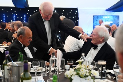 210826 - Cardiff Rugby 150th Anniversary Dinner - 