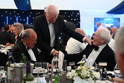 210826 - Cardiff Rugby 150th Anniversary Dinner - 