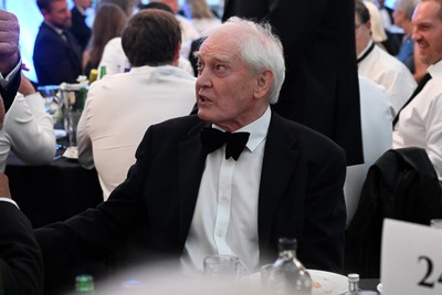 210826 - Cardiff Rugby 150th Anniversary Dinner - 