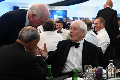 210826 - Cardiff Rugby 150th Anniversary Dinner - 