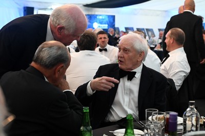 210826 - Cardiff Rugby 150th Anniversary Dinner - 