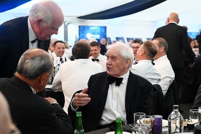 210826 - Cardiff Rugby 150th Anniversary Dinner - 