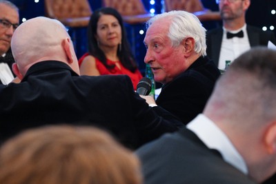 210826 - Cardiff Rugby 150th Anniversary Dinner - 