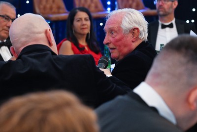 210826 - Cardiff Rugby 150th Anniversary Dinner - 