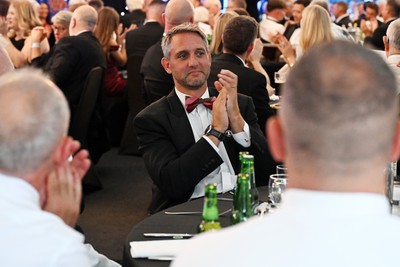 210826 - Cardiff Rugby 150th Anniversary Dinner - 
