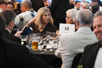 210826 - Cardiff Rugby 150th Anniversary Dinner - 