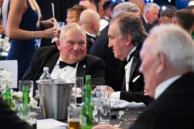 210826 - Cardiff Rugby 150th Anniversary Dinner - 