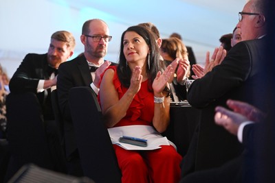 210826 - Cardiff Rugby 150th Anniversary Dinner - 
