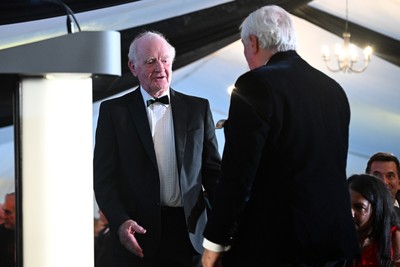 210826 - Cardiff Rugby 150th Anniversary Dinner - 