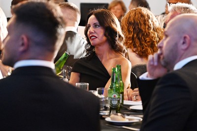 210826 - Cardiff Rugby 150th Anniversary Dinner - 