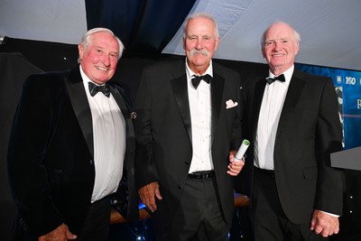 210826 - Cardiff Rugby 150th Anniversary Dinner - 