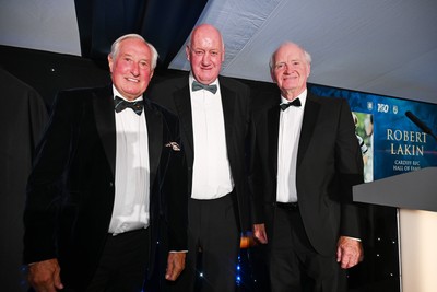 210826 - Cardiff Rugby 150th Anniversary Dinner - 