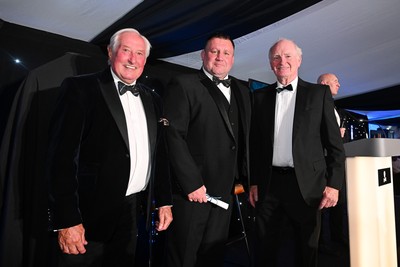 210826 - Cardiff Rugby 150th Anniversary Dinner - 