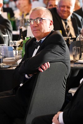 210826 - Cardiff Rugby 150th Anniversary Dinner - 