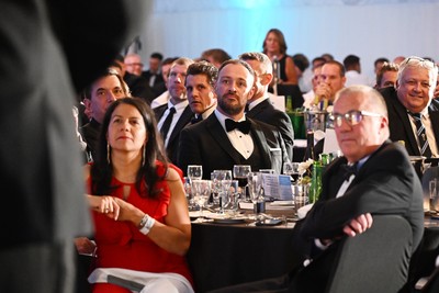 210826 - Cardiff Rugby 150th Anniversary Dinner - 