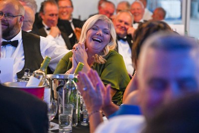 210826 - Cardiff Rugby 150th Anniversary Dinner - 