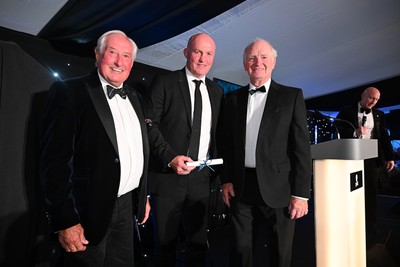 210826 - Cardiff Rugby 150th Anniversary Dinner - 