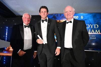210826 - Cardiff Rugby 150th Anniversary Dinner - 