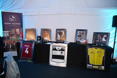 210826 - Cardiff Rugby 150th Anniversary Dinner - 