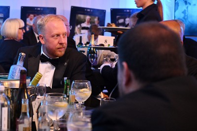 210826 - Cardiff Rugby 150th Anniversary Dinner - 