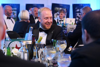 210826 - Cardiff Rugby 150th Anniversary Dinner - 