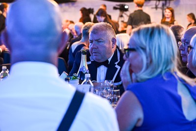 210826 - Cardiff Rugby 150th Anniversary Dinner - 