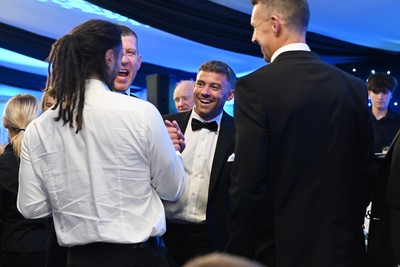 210826 - Cardiff Rugby 150th Anniversary Dinner - 