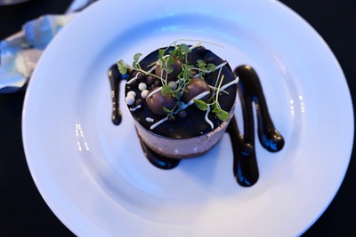 210826 - Cardiff Rugby 150th Anniversary Dinner - 