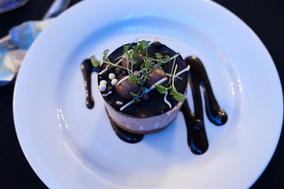 210826 - Cardiff Rugby 150th Anniversary Dinner - 