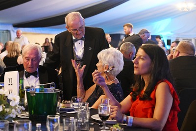 210826 - Cardiff Rugby 150th Anniversary Dinner - 