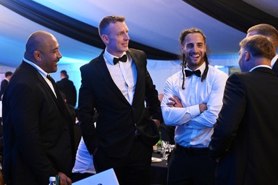 210826 - Cardiff Rugby 150th Anniversary Dinner - 
