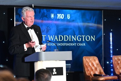 210826 - Cardiff Rugby 150th Anniversary Dinner - 