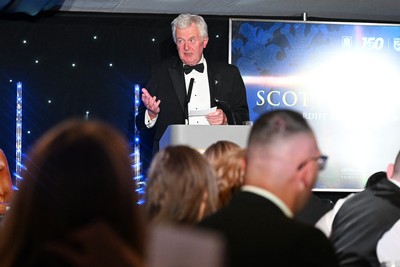 210826 - Cardiff Rugby 150th Anniversary Dinner - 