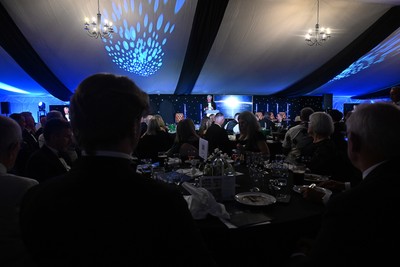 210826 - Cardiff Rugby 150th Anniversary Dinner - 