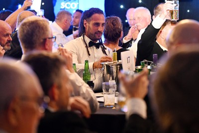 210826 - Cardiff Rugby 150th Anniversary Dinner - 
