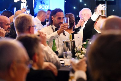 210826 - Cardiff Rugby 150th Anniversary Dinner - 