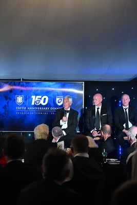 210826 - Cardiff Rugby 150th Anniversary Dinner - 