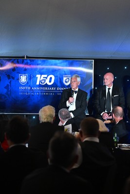 210826 - Cardiff Rugby 150th Anniversary Dinner - 