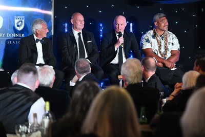 210826 - Cardiff Rugby 150th Anniversary Dinner - 