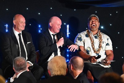 210826 - Cardiff Rugby 150th Anniversary Dinner - 